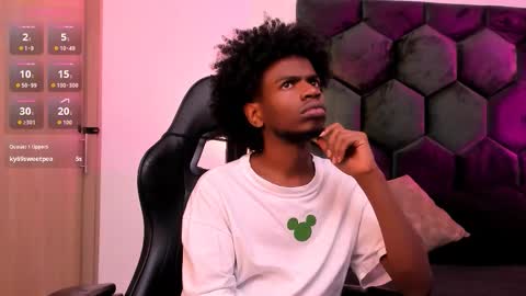 Alex Jaccob online show from March 24, 1:38 pm