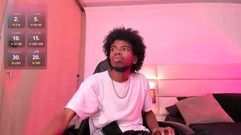 Alex Jaccob online show from November 26, 1:47 pm