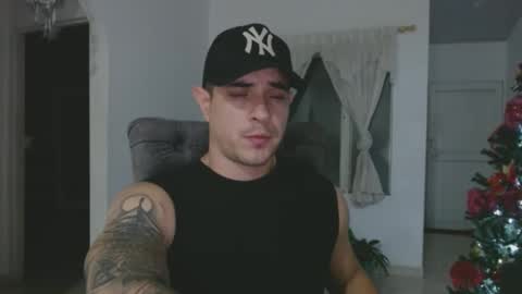 Maximuss online show from December 22, 5:12 am