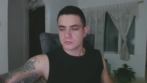 Maximuss online show from February 17, 3:25 am