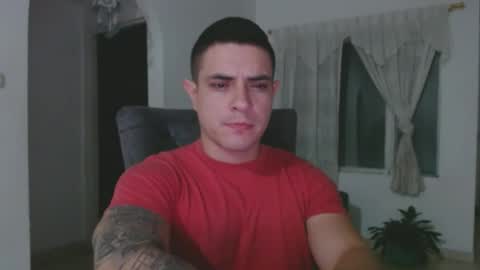 Maximuss online show from February 16, 5:48 am