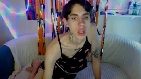 alexnaughty14 online show from November 1, 10:08 am