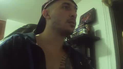 Snapshot of alexopenmind21 chatting on January 9, 4:19 am Alexxx online show from January 9, 4:19 am