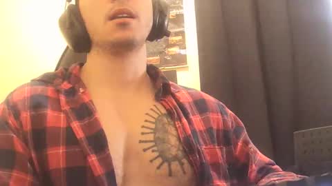 Alexxx online show from November 4, 4:52 pm