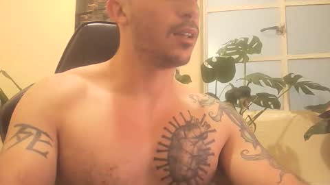 Alexxx online show from May 28, 2:31 am