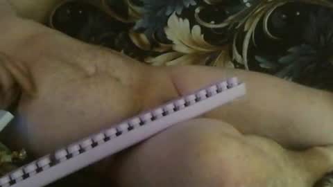 alexorbit1985 online show from July 6, 4:42 pm