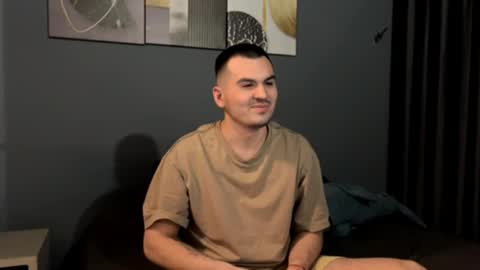 Alex online show from March 12, 9:33 pm