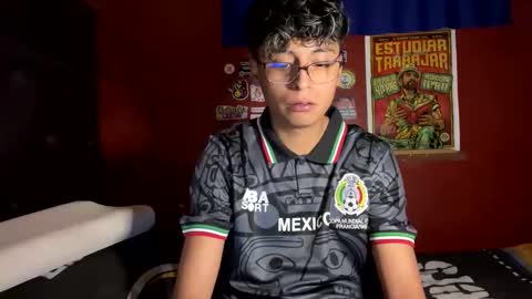 alexrive0 online show from December 16, 6:09 am