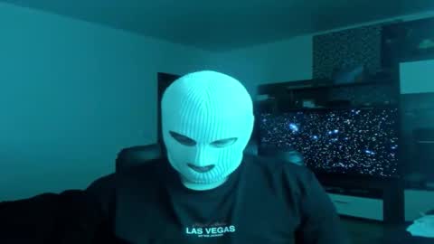 alexs9xtime online show from December 4, 10:00 am