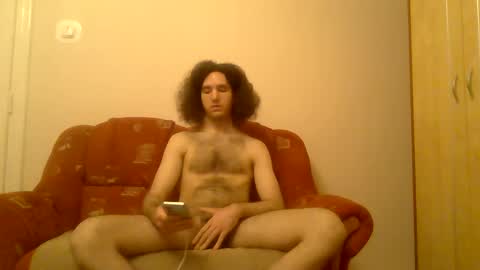 Snapshot of alexsergiu chatting on January 10, 12:49 am alexsergiu online show from January 10, 12:49 am