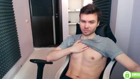 Alex Spilner online show from November 4, 12:39 pm