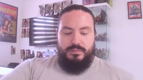 alextambet online show from May 15, 2:47 pm