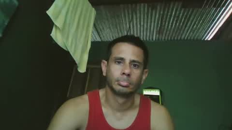 Snapshot of alextico1 chatting on September 19, 1:44 pm Alex online show from September 19, 1:44 pm