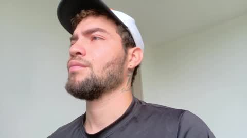 Alex online show from April 9, 7:20 pm