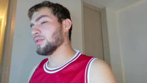 Alex online show from April 11, 11:41 pm