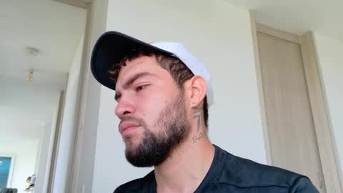 Alex online show from March 30, 7:37 pm