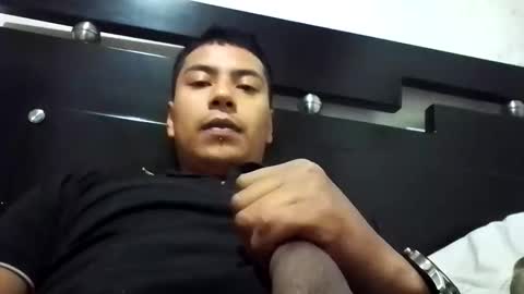 alexx669 online show from October 15, 6:26 pm