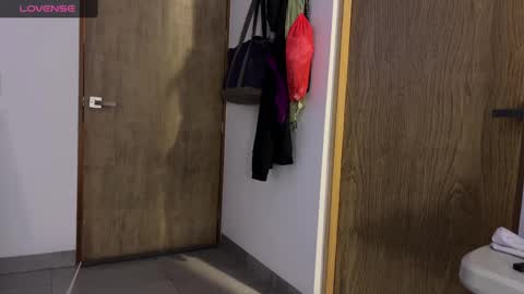 Snapshot of alexx_loraxx chatting on February 25, 4:14 am Ivan Drago online show from February 25, 4:14 am