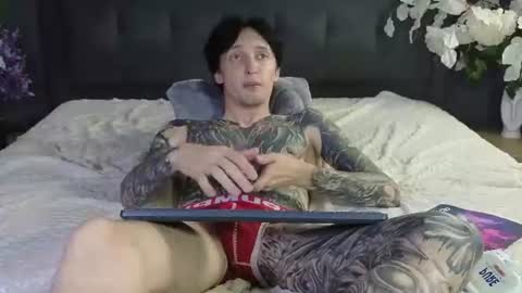 Alex online show from June 27, 12:22 pm