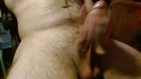 alexxstroker online show from January 4, 1:10 am