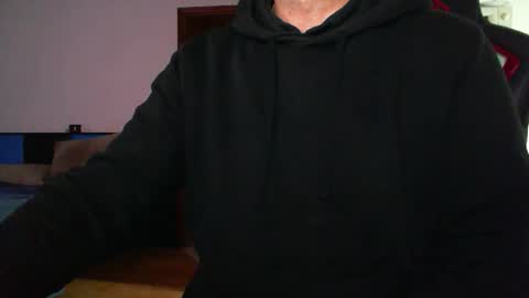 Alexxx1908 online show from October 4, 8:30 am