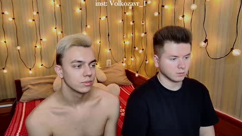 AlexDimaIgor online show from December 9, 12:42 pm