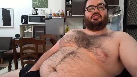Snapshot of alexxxbear chatting on February 12, 3:29 am alexxxbear online show from February 12, 3:29 am