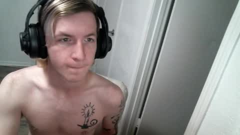 Alexxxmic online show from October 20, 12:42 pm