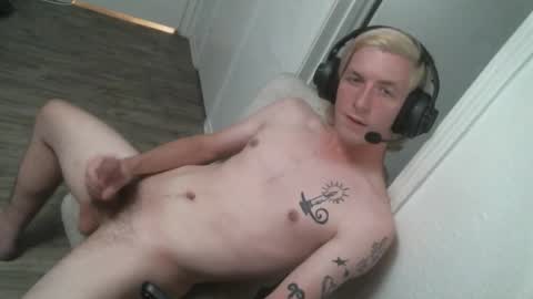 Alexxxmic online show from November 15, 4:58 am