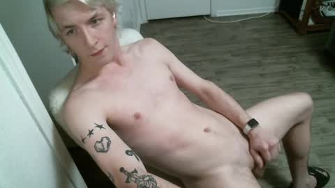 Alexxxmic online show from March 6, 7:03 am