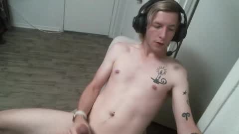 Alexxxmic online show from October 15, 2:13 pm