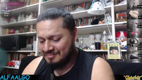 Alfa online show from February 20, 6:10 am