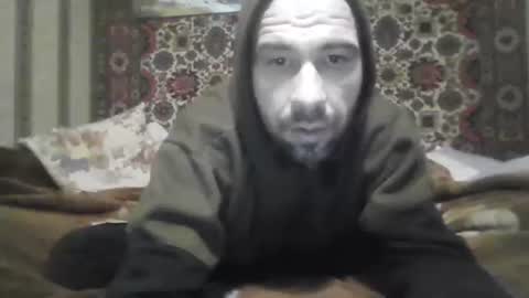 alferezsolvajo online show from March 22, 8:14 pm