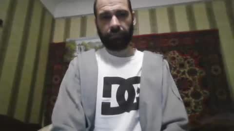 alferezsolvajo online show from February 27, 6:58 am