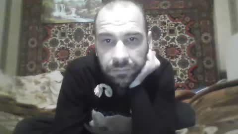 alferezsolvajo online show from March 30, 6:53 pm