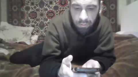 alferezsolvajo online show from April 13, 1:28 am