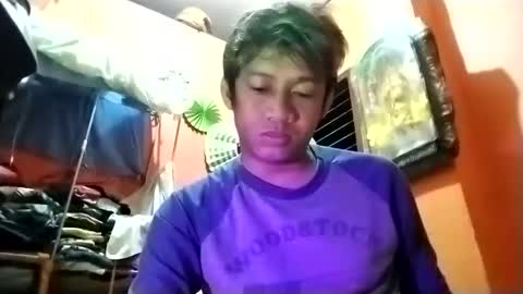 hotasian online show from November 13, 5:50 pm