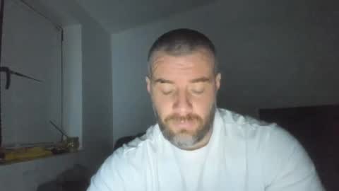 alfiesolomons87 online show from January 17, 8:54 pm