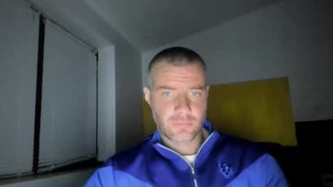 alfiesolomons87 online show from April 9, 8:15 pm