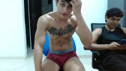 alfred_cantillo online show from June 2, 9:54 am