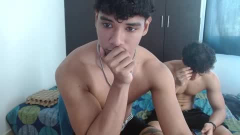 alfred_cantillo online show from January 16, 4:54 pm