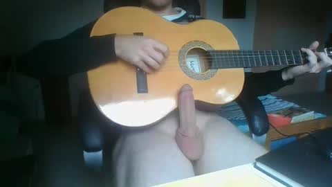 Alfredo Ginger huge cock online show from September 9, 8:14 am