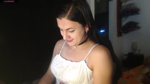 cami online show from January 10, 7:23 am