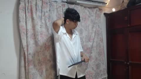 alice online show from January 10, 8:00 pm