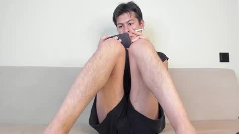 Dan online show from December 23, 1:36 am