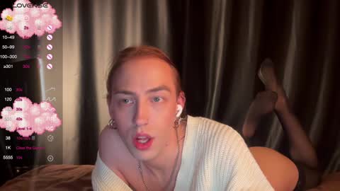 Alexa online show from January 20, 8:18 pm