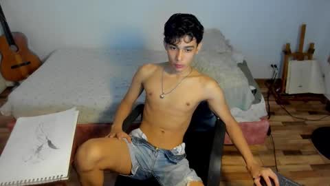 AliotTwink online show from January 15, 2:37 am