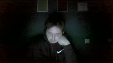 Chris online show from November 17, 10:57 pm