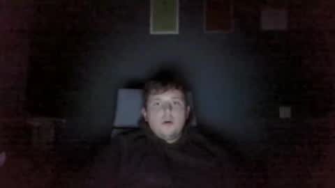 Chris online show from October 25, 11:17 pm