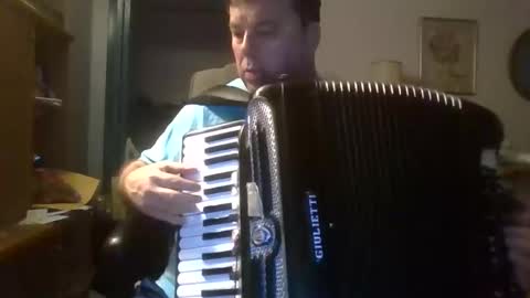 AllanaStar online show from June 7, 12:39 am